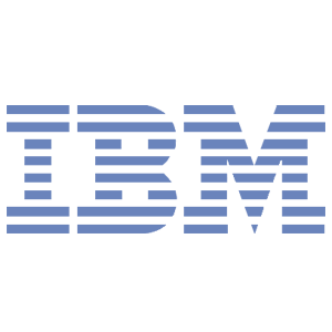 IBM logo