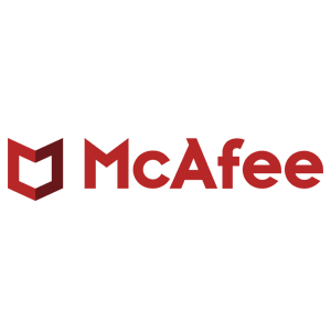 mcafee