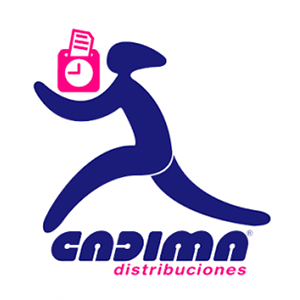 CADIMA - Gestión de personal