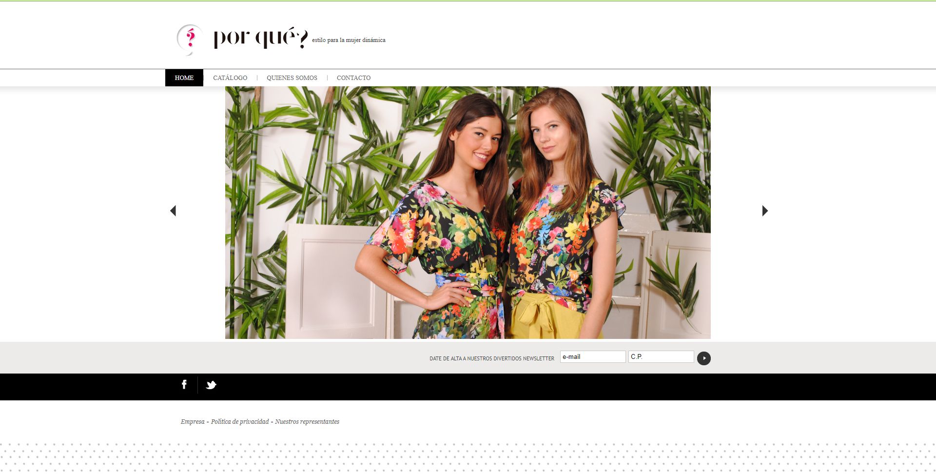 Comercial Creni - Por qué?