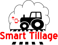 SmartTillage project logo