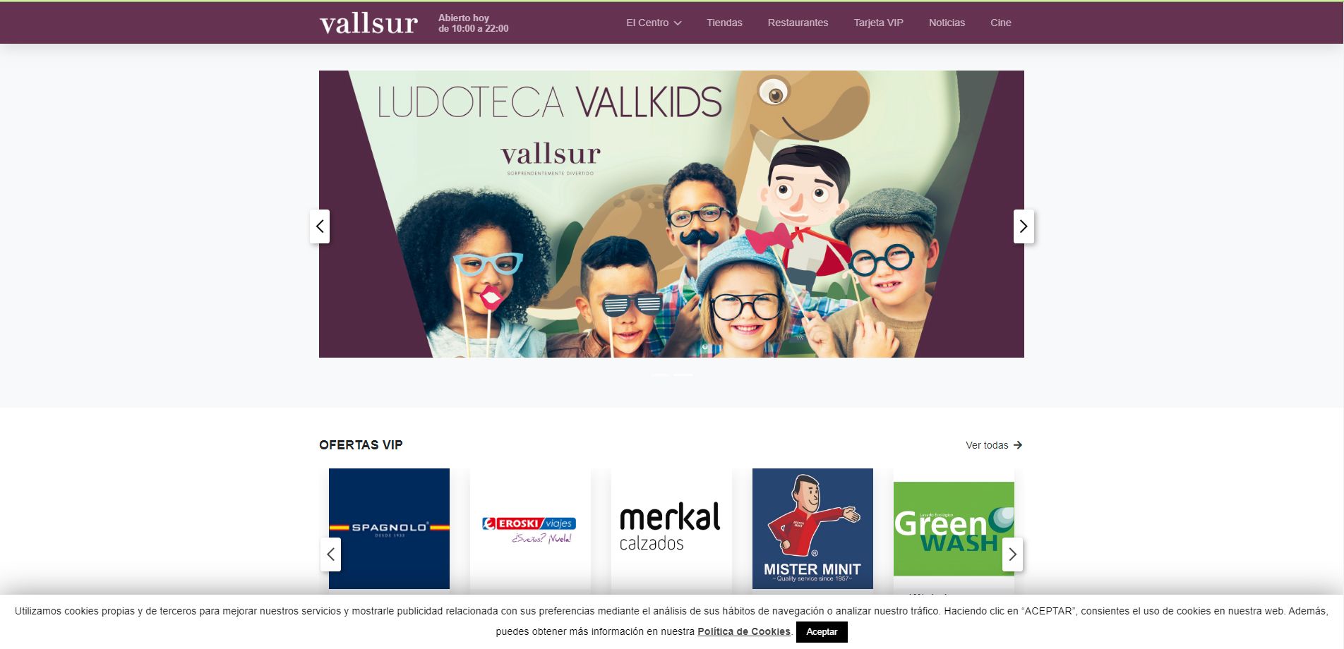 Vallsur