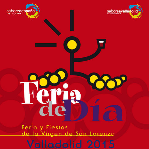 Feria de Día Fiestas de Valladolid