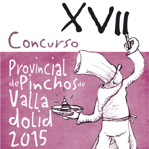 Concurso Provincial de Pinchos de Valladolid
